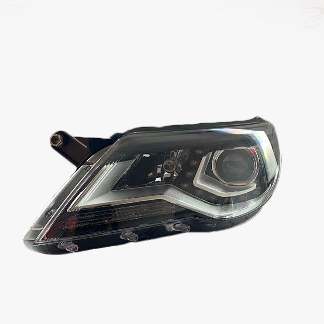 Alu Felne - Farovi xenon za Volkswagen Tiguan 09-11